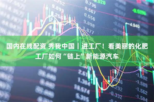 国内在线配资 秀我中国｜进工厂！看美丽的化肥工厂如何“链上”新能源汽车